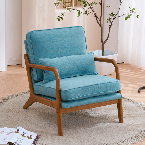 Chaise longue Cyan