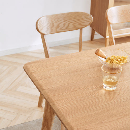 chaise de salle à manger