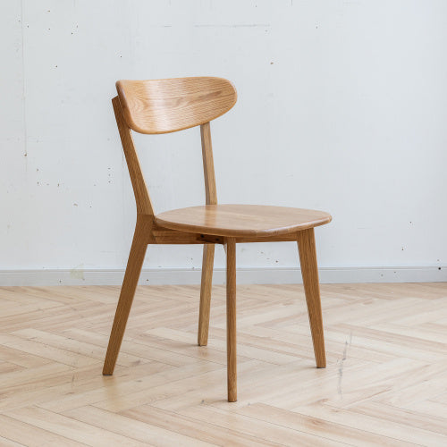chaise de salle à manger