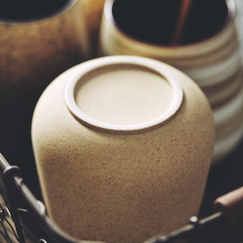 Tasse à café rétro