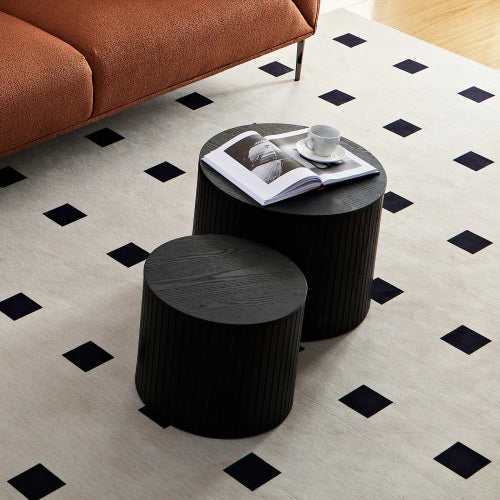 Set de table avec étagère