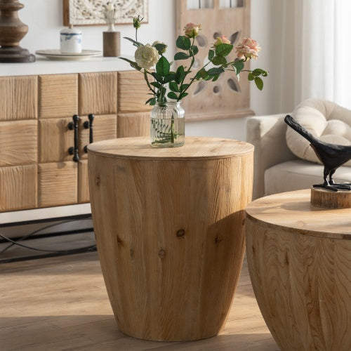 Set de table de style vintage