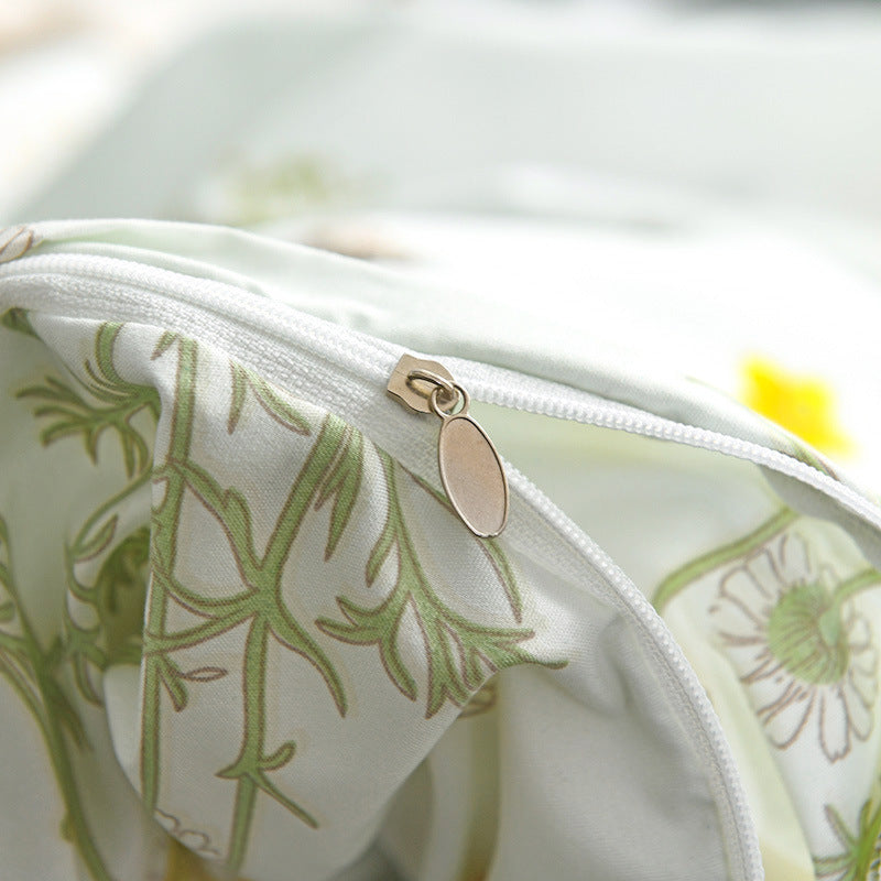 Bettlaken Bettbezüge