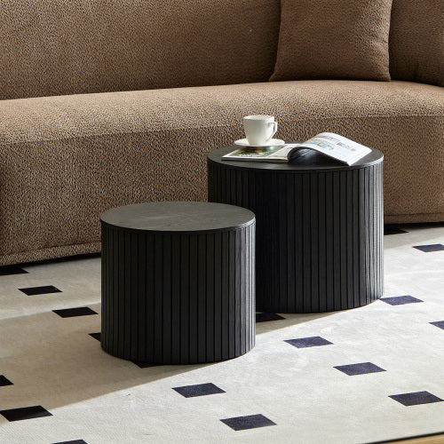 Set de table avec étagère