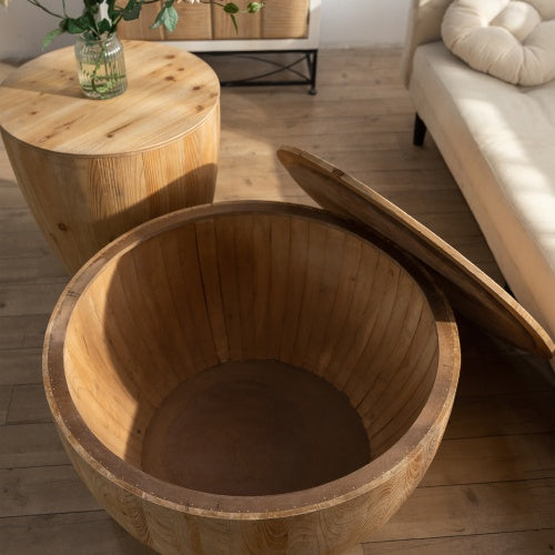 Set de table de style vintage