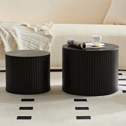 Set de table avec étagère