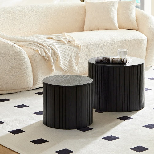 Set de table avec étagère