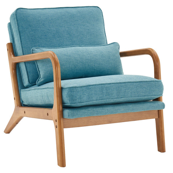 Chaise longue Cyan