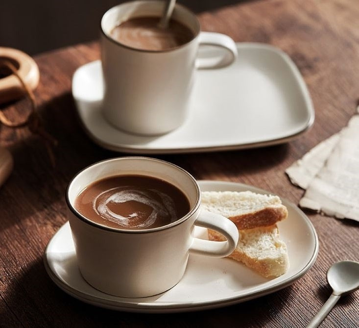 Tasse Bangurayaki en céramique