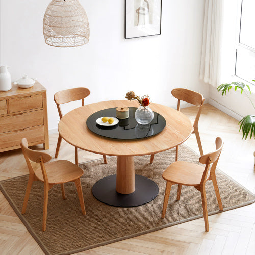 chaise de salle à manger