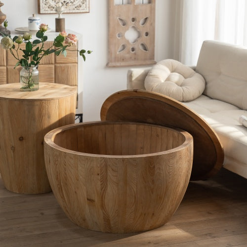 Set de table de style vintage