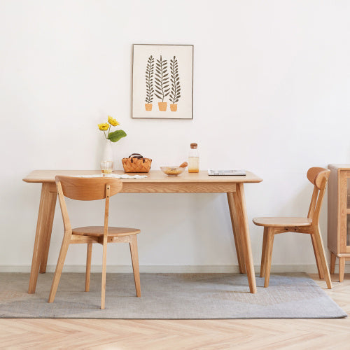 chaise de salle à manger
