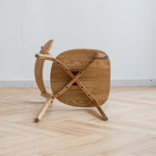 chaise de salle à manger