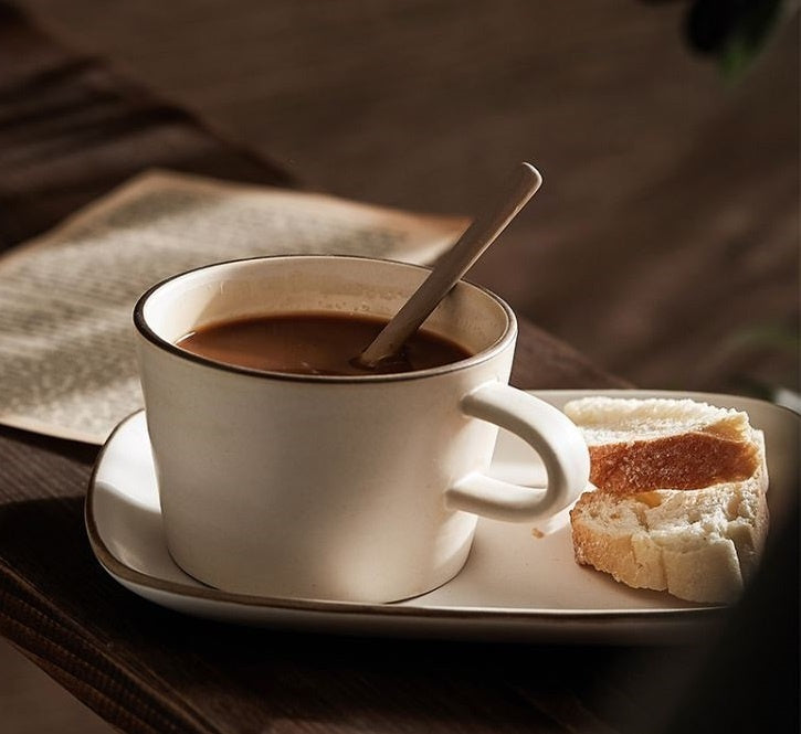 Tasse Bangurayaki en céramique