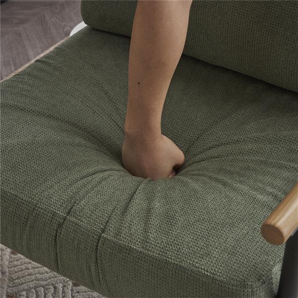 Chaise longue chaise de lecture