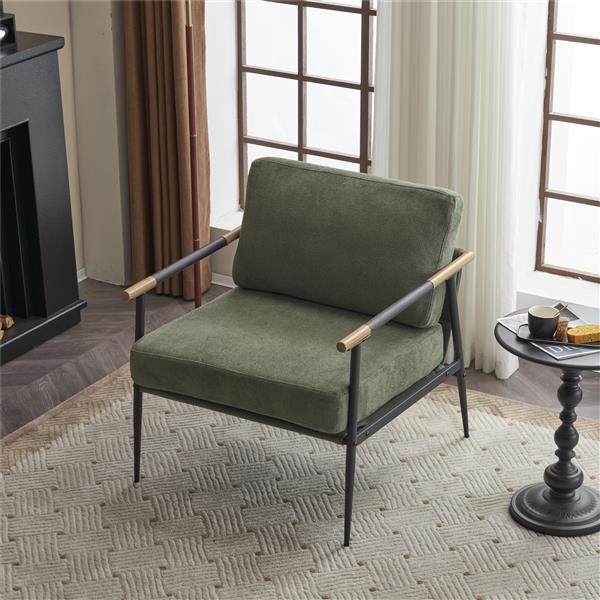Chaise longue chaise de lecture