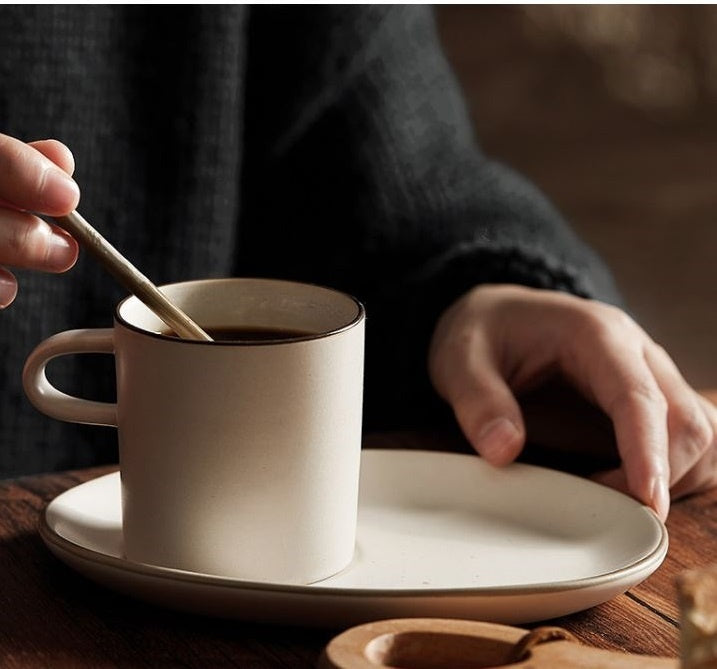 Tasse Bangurayaki en céramique