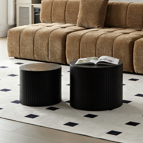 Set de table avec étagère