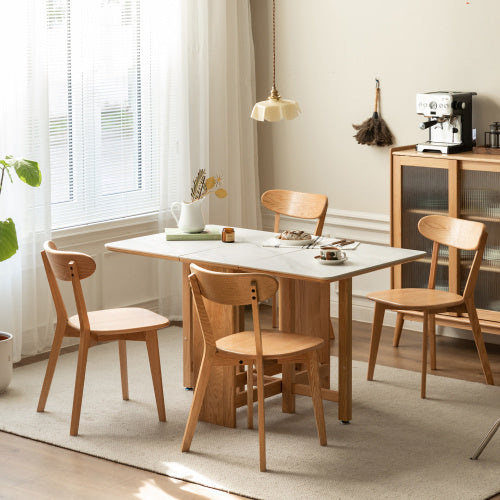 chaise de salle à manger