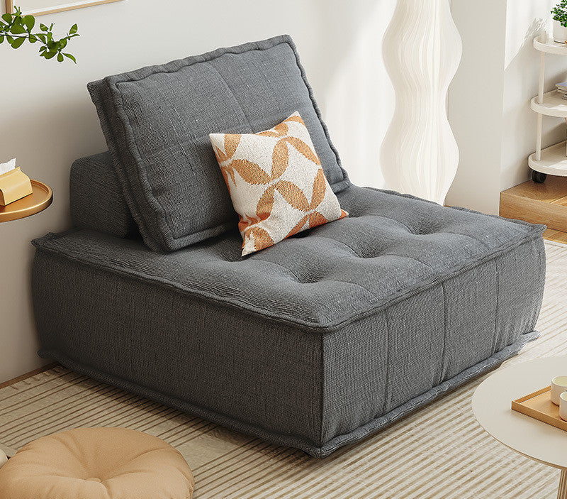 Combinaison de canapé pour petit appartement