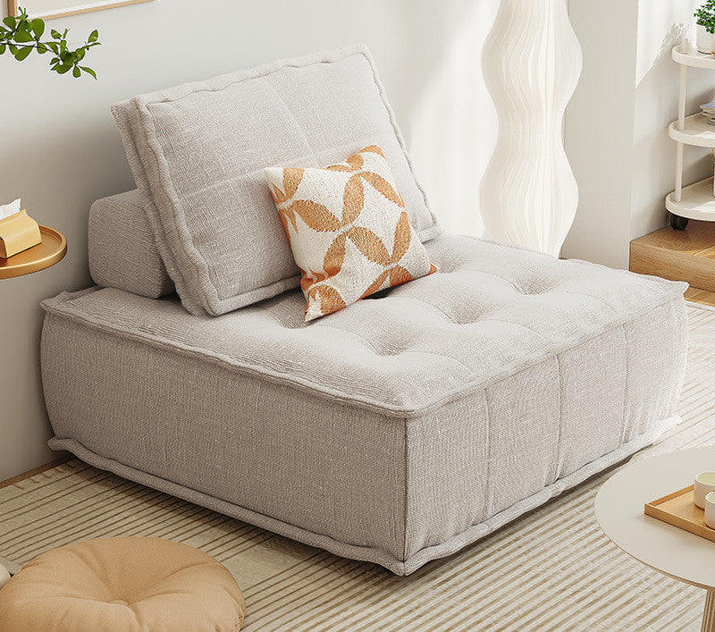 Combinaison de canapé pour petit appartement