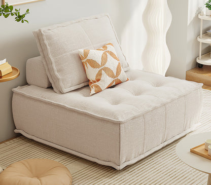 Combinaison de canapé pour petit appartement
