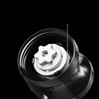 Handmahlkaffeemaschine super leicht