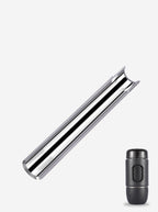 Manuelle Kapselkaffeemaschine Handpresskanne für Milchschaum