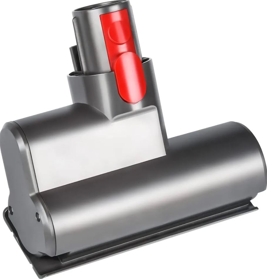 Mini boquilla de turbina para aspiradoras Dyson V7 / V8 / V10 / V11 / V15