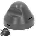 Apto para Thermomix TM6, TM5, protector de cuchillas de amasar, protege las cuchillas, reduce los restos de masa