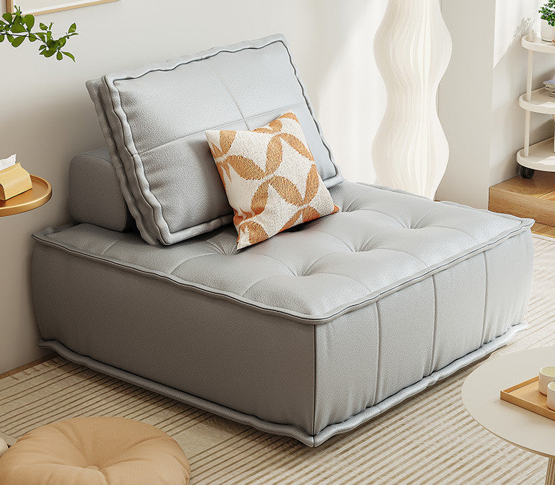 Combinaison de canapé pour petit appartement