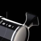 Handmahlkaffeemaschine super leicht