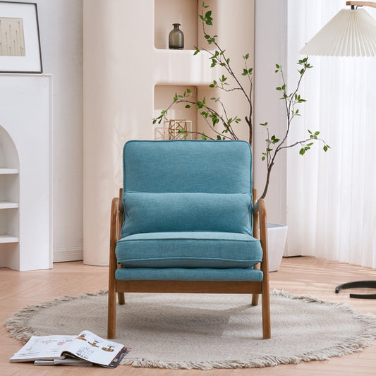 Chaise longue Cyan