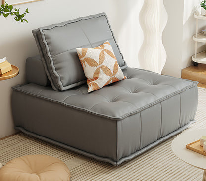 Combinaison de canapé pour petit appartement