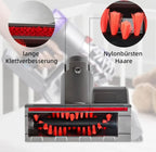 Mini boquilla de turbina para aspiradoras Dyson V7 / V8 / V10 / V11 / V15
