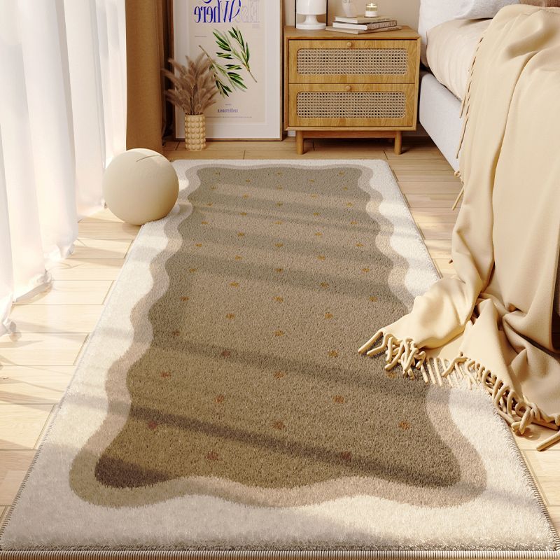 Kaschmirteppich fürs Schlafzimmer