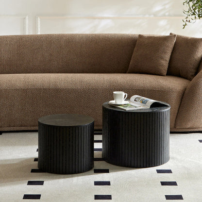 Set de table avec étagère