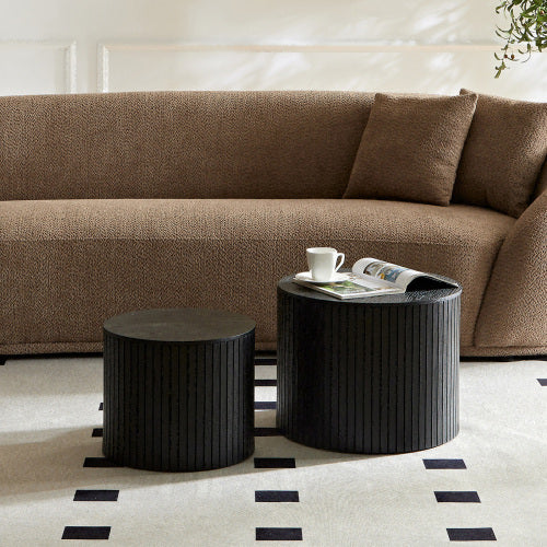Set de table avec étagère