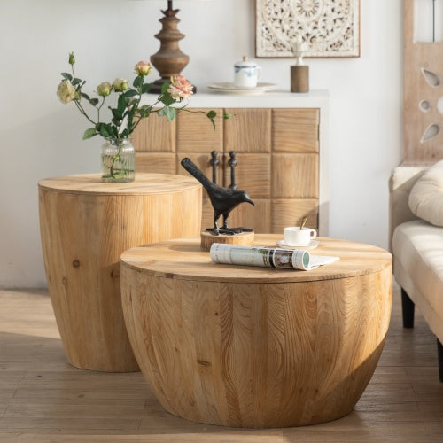 Set de table de style vintage