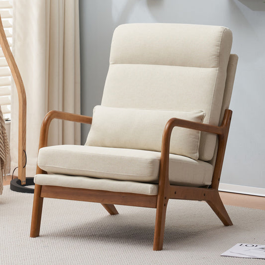 Chaise longue pour l'intérieur