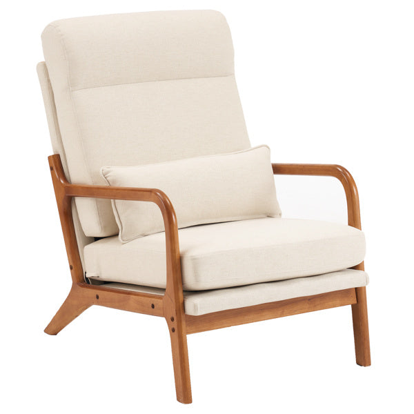 Chaise longue pour l'intérieur