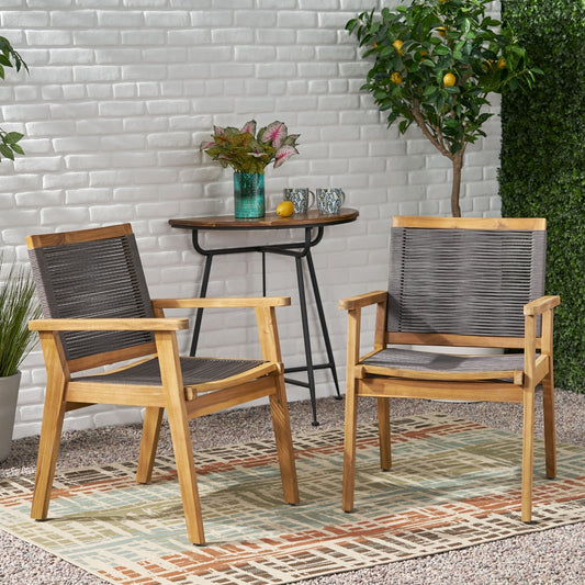 Ensemble de chaises McGill