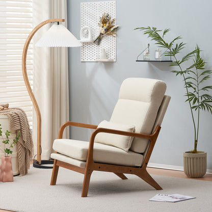 Chaise longue pour l'intérieur