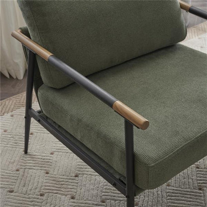 Chaise longue chaise de lecture