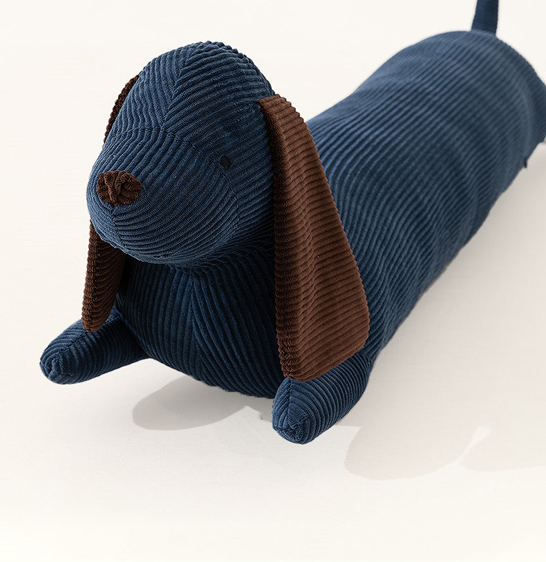 Coussin de canapé chien