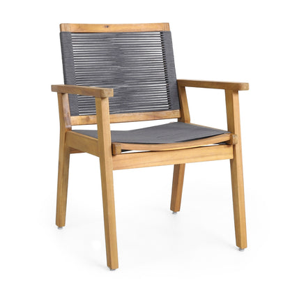 Ensemble de chaises McGill
