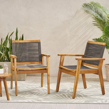 Ensemble de chaises McGill