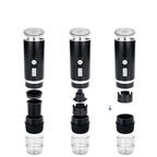 Tragbare automatische Espressomaschine