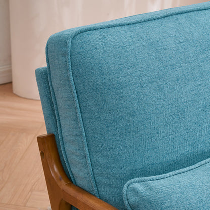 Chaise longue Cyan