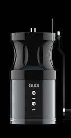 Handmahlkaffeemaschine super leicht